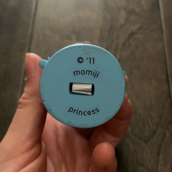 Princess Momiji Doll - Picture 2 of 4